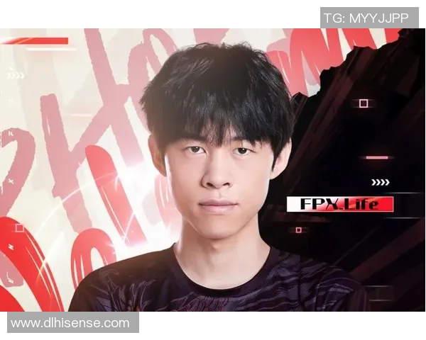 电竞比分重磅专题探讨FPX阵地战革新背后的战术与策略分析