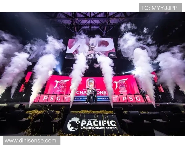 电竞新闻英雄联盟比赛经验提升至新高度IG战队展现卓越实力与团队协作